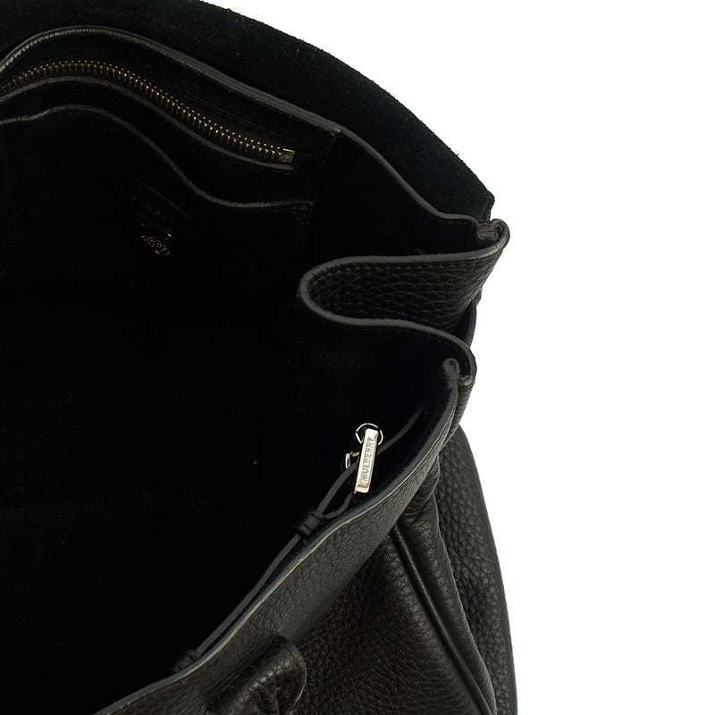 Picture of Mulberry Tote Bayswater Heritage in Black, Leather