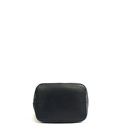 Picture of Mulberry Shoulder Bag Kite - Small in Navy, Leather