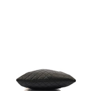 Picture of Chanel Tote Cambon Tote in Black, Calfskin Leather