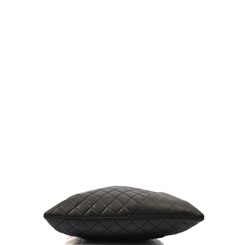 Picture of Chanel Tote Cambon Tote in Black, Calfskin Leather