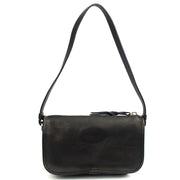Picture of Mulberry Shoulder Bag Somerset Shoulder - Small in Black, Leather
