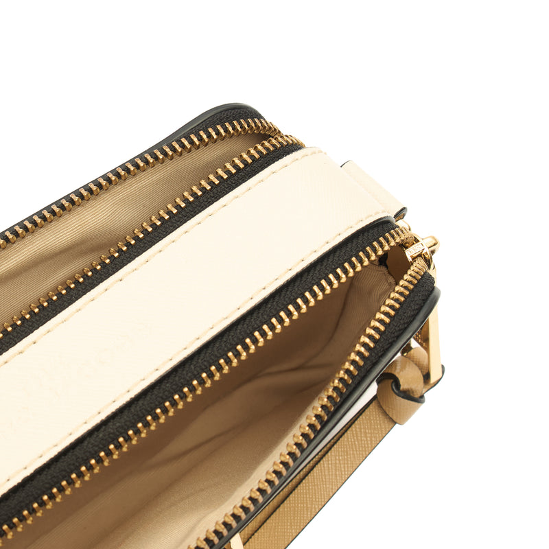 Picture of Marc Jacobs Cross Body Snapshot in Multi, Leather