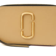 Picture of Marc Jacobs Cross Body Snapshot in Multi, Leather