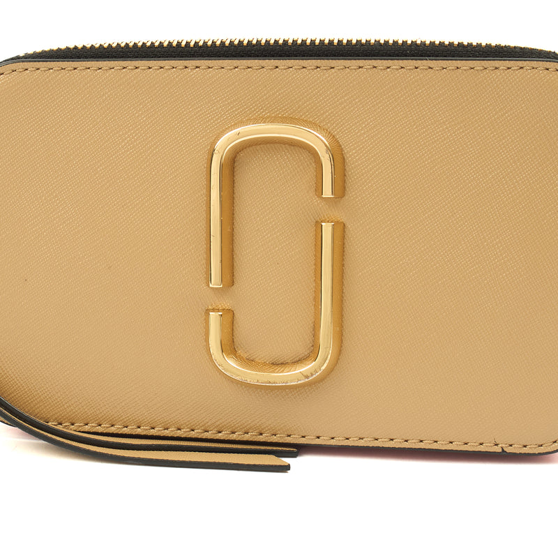 Picture of Marc Jacobs Cross Body Snapshot in Multi, Leather