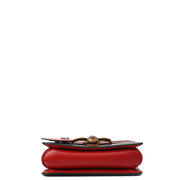 Picture of Gucci Cross Body Queen Margaret in Multi, Leather