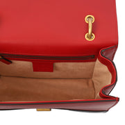 Picture of Gucci Cross Body Queen Margaret in Multi, Leather