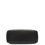 Picture of Chanel Tote Grand Shopping Tote in Black, Caviar Leather