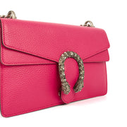 Picture of Gucci Shoulder Bag Dionysus - Small in Pink, Leather