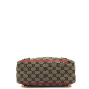 Picture of Gucci Tote Tote in GG Supreme, GG Supreme Canvas