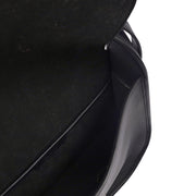 Picture of Mulberry Cross Body Sadie - Square in Black, Leather