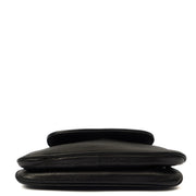 Picture of Gucci Cross Body 1973 Crossbody in Black, Leather