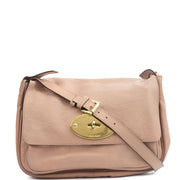 Picture of Mulberry Shoulder Bag Shoulder Bag in Pink, Calfskin Leather