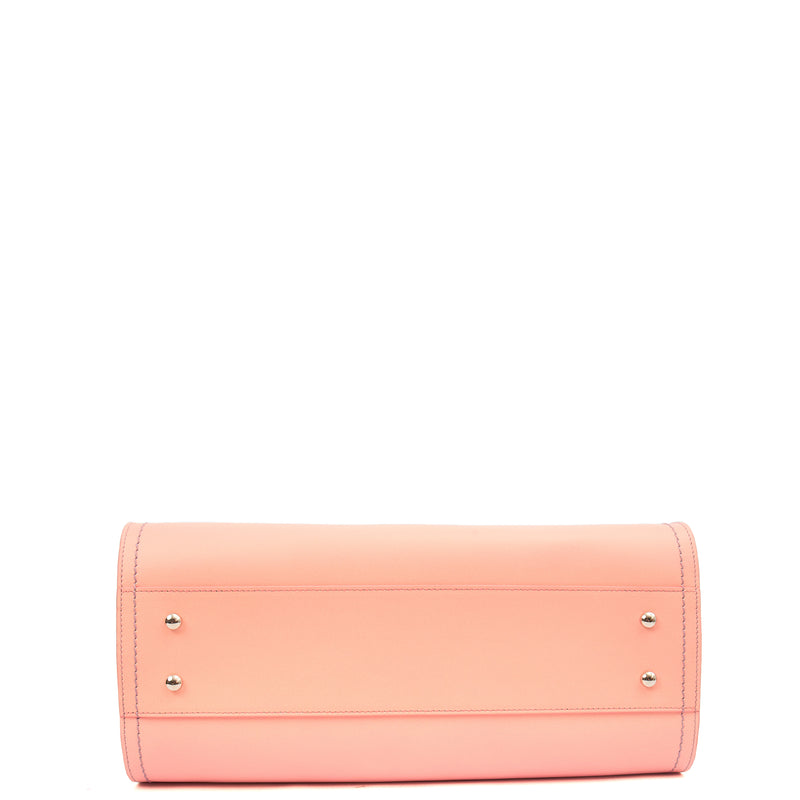 Picture of Chanel Tote Deauville Tote in Multi, Calfskin Leather