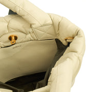 Picture of Mulberry Tote Big Softie in Wild Primrose, Leather