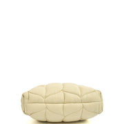 Picture of Mulberry Tote Big Softie in Wild Primrose, Leather