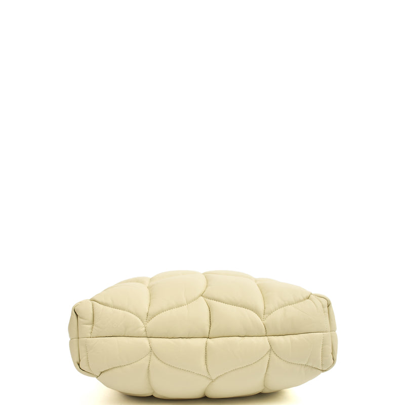 Picture of Mulberry Tote Big Softie in Wild Primrose, Leather