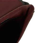 Picture of Louis Vuitton Satchel Macassar Bass in Monogram, Canvas