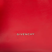 Picture of Givenchy Tote Stargate Bambi Tote - Small in Red, Leather