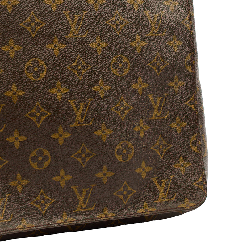 Picture of Louis Vuitton Cross Body Musette Salsa GM in Monogram, Canvas