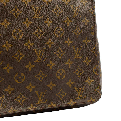 Picture of Louis Vuitton Cross Body Musette Salsa GM in Monogram, Canvas