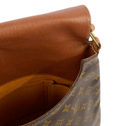 Picture of Louis Vuitton Cross Body Musette Salsa GM in Monogram, Canvas