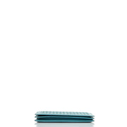 Picture of Bottega Veneta Cross Body Intrecciato Crossbody in Blue, Intrecciato Nappa