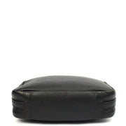 Picture of Balenciaga Cross Body Crossbody in Black, Leather