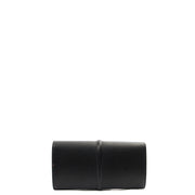 Picture of Celine Purse Wallet in Black, Box Calfskin