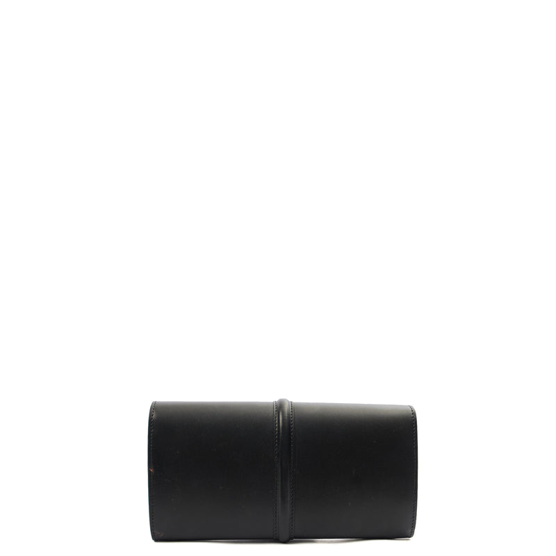 Picture of Celine Purse Wallet in Black, Box Calfskin