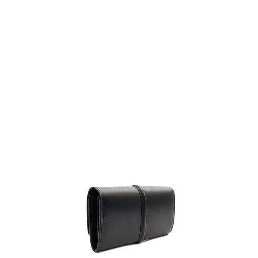 Picture of Celine Purse Wallet in Black, Box Calfskin