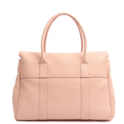 Picture of Mulberry Tote Bayswater Heritage in Powder Rose, Leather