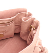Picture of Mulberry Tote Bayswater Heritage in Powder Rose, Leather