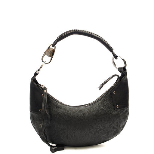 Picture of Gucci Shoulder Bag Shoulder Bag in Black, Leather