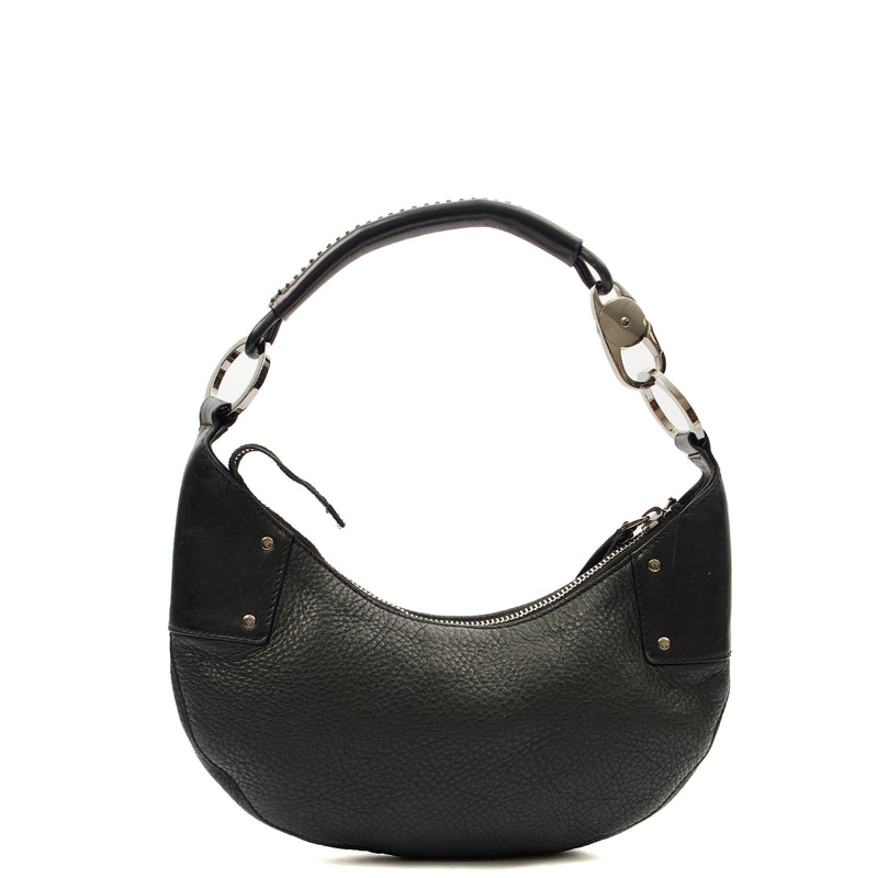 Picture of Gucci Shoulder Bag Shoulder Bag in Black, Leather