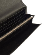 Picture of Louis Vuitton Wallet Wallet in Black, Epi Leather