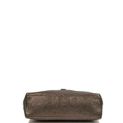 Picture of Jimmy Choo Cross Body Shoulder Bag in Metallic, Leather