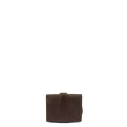 Picture of Loewe Wallet Wallet in Brown, Leather