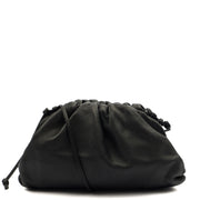 Picture of Bottega Veneta Cross Body The Pouch - Mini in Black, Leather