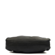 Picture of Bottega Veneta Cross Body The Pouch - Mini in Black, Leather