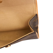 Picture of Louis Vuitton Shoulder Bag Pochette Florentine in Monogram, Canvas