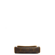 Picture of Louis Vuitton Shoulder Bag Pochette Florentine in Monogram, Canvas