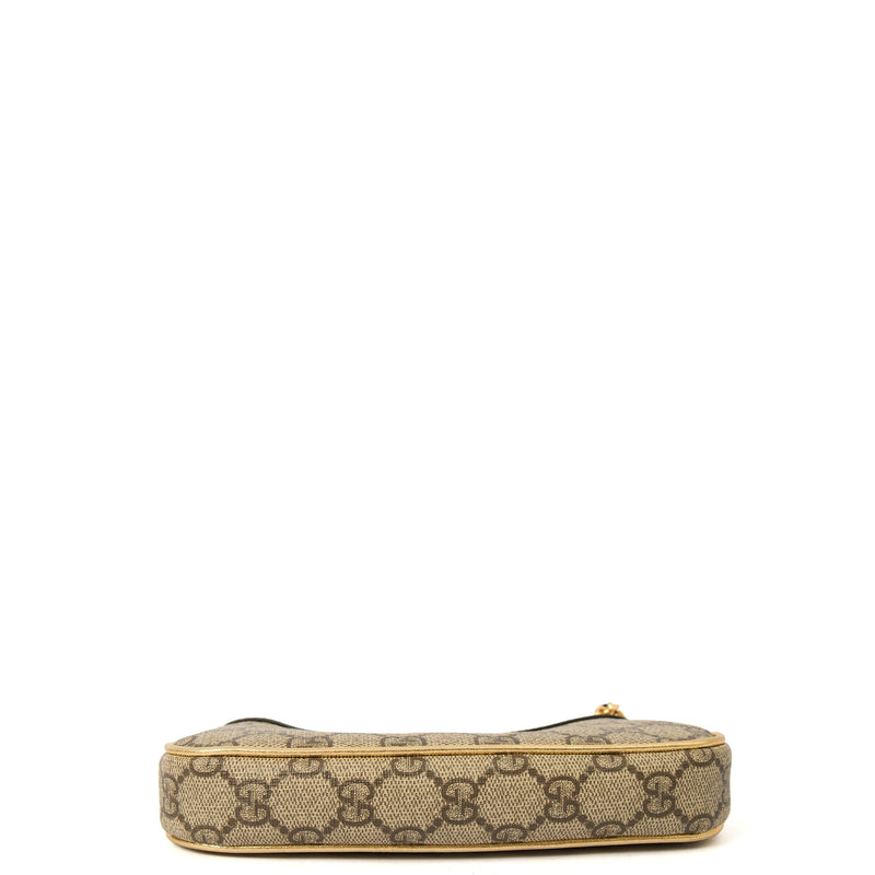 Picture of Gucci Shoulder Bag Aphrodite Shoulder Bag - Small in Multi, Fabric