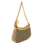 Picture of Gucci Shoulder Bag Aphrodite Shoulder Bag - Small in Multi, Fabric
