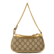 Picture of Gucci Shoulder Bag Aphrodite Shoulder Bag - Small in Multi, Fabric