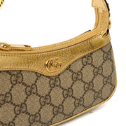 Picture of Gucci Shoulder Bag Aphrodite Shoulder Bag - Small in Multi, Fabric