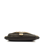 Picture of Chloe Shoulder Bag Paddington Pochette in Black, Leather