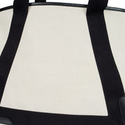 Picture of Balenciaga Cabas  in Neutral, Fabric