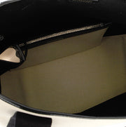 Picture of Balenciaga Cabas  in Neutral, Fabric