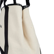 Picture of Balenciaga Cabas  in Neutral, Fabric