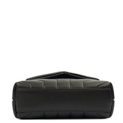 Picture of Saint Laurent Cross Body LouLou - Toy in Black, Leather